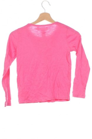 Bluză pentru copii H&M, Mărime 5-6y/ 116-122 cm, Culoare Roz, Preț 35,99 Lei