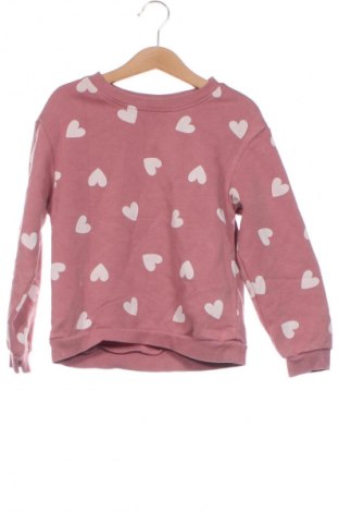 Παιδική μπλούζα H&M, Μέγεθος 4-5y/ 110-116 εκ., Χρώμα Πολύχρωμο, Τιμή 7,99 €