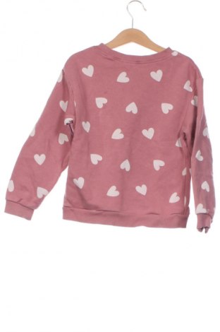 Παιδική μπλούζα H&M, Μέγεθος 4-5y/ 110-116 εκ., Χρώμα Πολύχρωμο, Τιμή 7,99 €