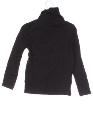 Kinder Shirt H&M, Größe 4-5y/ 110-116 cm, Farbe Schwarz, Preis 3,99 €