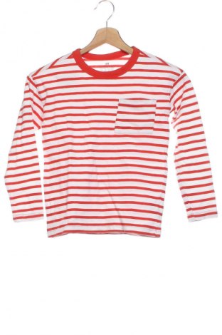 Детска блуза H&M, Размер 6-7y/ 122-128 см, Цвят Многоцветен, Цена 11,99 лв.