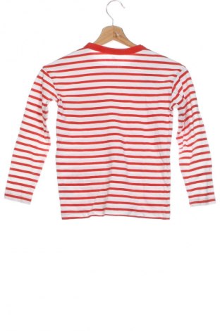 Детска блуза H&M, Размер 6-7y/ 122-128 см, Цвят Многоцветен, Цена 11,99 лв.
