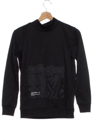 Dětská halenka  Kids, Velikost 10-11y/ 146-152 cm, Barva Černá, Cena  89,00 Kč