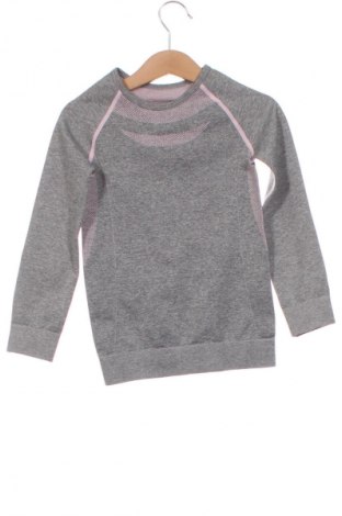 Dětská halenka  Lupilu, Velikost 4-5y/ 110-116 cm, Barva Šedá, Cena  169,00 Kč