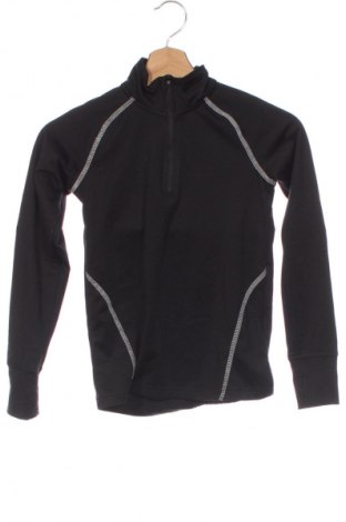 Dziecięca bluzka TCM, Rozmiar 8-9y/ 134-140 cm, Kolor Czarny, Cena 32,99 zł