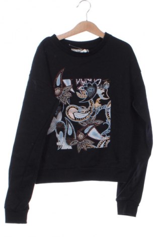 Kinder Shirt Unbranded, Größe 11-12y/ 152-158 cm, Farbe Schwarz, Preis € 6,00