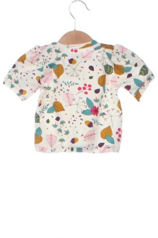Kinder Shirt Unbranded, Größe 3-6m/ 62-68 cm, Farbe Mehrfarbig, Preis 6,00 €