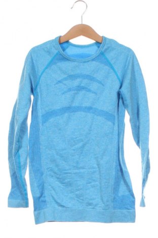 Παιδική μπλούζα Unbranded, Μέγεθος 10-11y/ 146-152 εκ., Χρώμα Μπλέ, Τιμή 6,99 €
