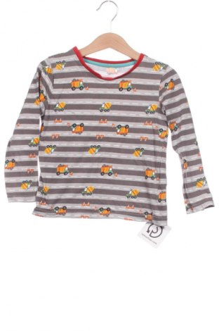 Kinder Shirt Unbranded, Größe 3-4y/ 104-110 cm, Farbe Mehrfarbig, Preis 6,14 €