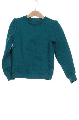 Kinder Shirt WE, Größe 6-7y/ 122-128 cm, Farbe Grün, Preis € 7,99