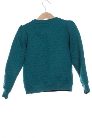 Kinder Shirt WE, Größe 6-7y/ 122-128 cm, Farbe Grün, Preis € 7,99