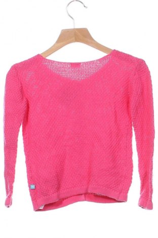 Dziecięcy kardigan Lief Horsens, Rozmiar 18-24m/ 86-98 cm, Kolor Różowy, Cena 111,99 zł