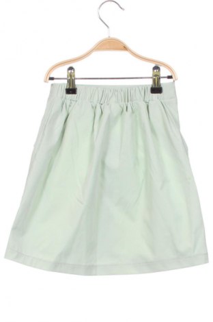 Dziecięca spódnica SHEIN, Rozmiar 9-10y/ 140-146 cm, Kolor Zielony, Cena 43,68 zł