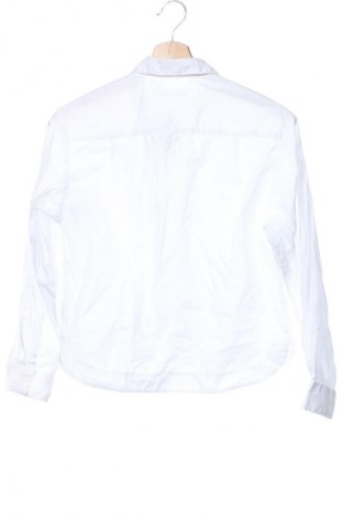 Dětská košile  Calvin Klein Jeans, Velikost 10-11y/ 146-152 cm, Barva Bílá, Cena  779,00 Kč