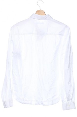 Dětská košile  Calvin Klein Jeans, Velikost 14-15y/ 168-170 cm, Barva Bílá, Cena  1 879,00 Kč