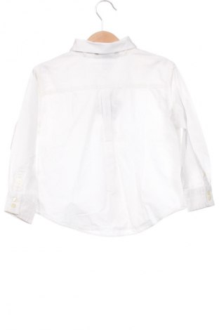 Dětská košile  H&M L.O.G.G., Velikost 18-24m/ 86-98 cm, Barva Bílá, Cena  148,00 Kč