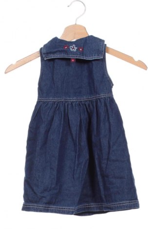 Rochie pentru copii C&A, Mărime 6-7y/ 122-128 cm, Culoare Albastru, Preț 97,00 Lei