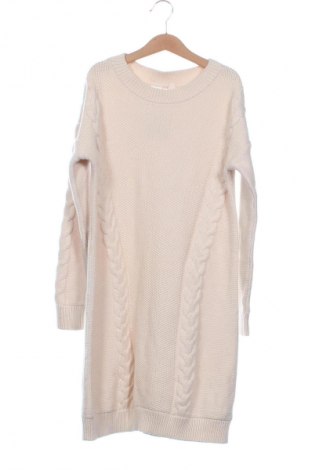 Kinderkleid Gap Kids, Größe 9-10y/ 140-146 cm, Farbe Ecru, Preis € 23,99