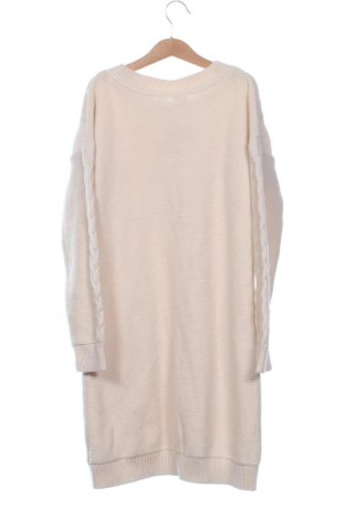 Kinderkleid Gap Kids, Größe 9-10y/ 140-146 cm, Farbe Ecru, Preis € 23,99