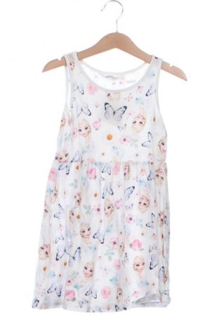 Dziecięca sukienka H&M, Rozmiar 4-5y/ 110-116 cm, Kolor Kolorowy, Cena 55,17 zł