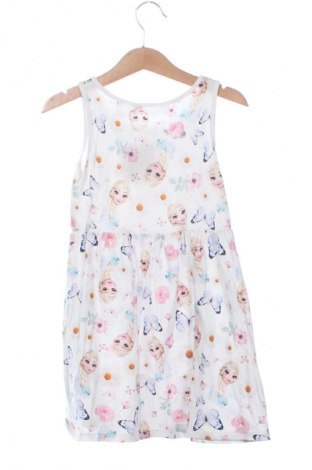 Dziecięca sukienka H&M, Rozmiar 4-5y/ 110-116 cm, Kolor Kolorowy, Cena 55,17 zł