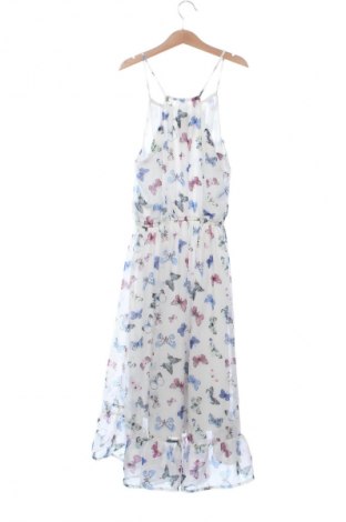 Kinderkleid H&M, Größe 12-13y/ 158-164 cm, Farbe Mehrfarbig, Preis € 12,23