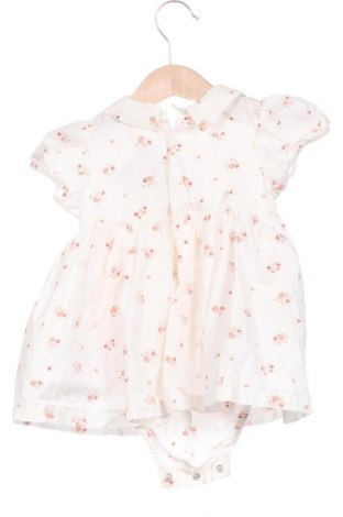 Kinderkleid H&M, Größe 3-6m/ 62-68 cm, Farbe Mehrfarbig, Preis 12,23 €