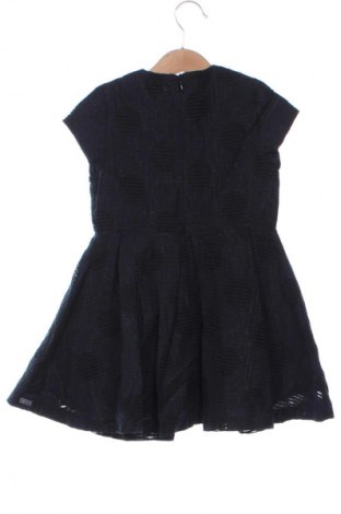 Παιδικό φόρεμα Kenzo, Μέγεθος 2-3y/ 98-104 εκ., Χρώμα Μπλέ, Τιμή 27,99 €