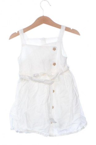 Kinderkleid LC Waikiki, Größe 18-24m/ 86-98 cm, Farbe Weiß, Preis € 9,62