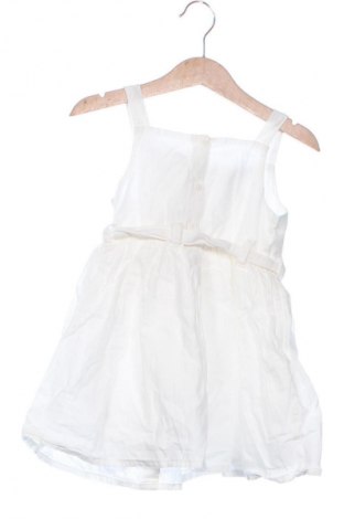 Kinderkleid LC Waikiki, Größe 18-24m/ 86-98 cm, Farbe Weiß, Preis € 9,62