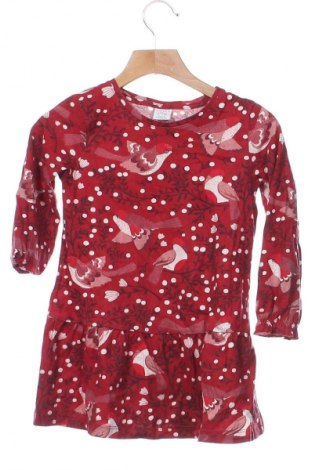 Kinderkleid Lindex, Größe 4-5y/ 110-116 cm, Farbe Mehrfarbig, Preis € 16,99