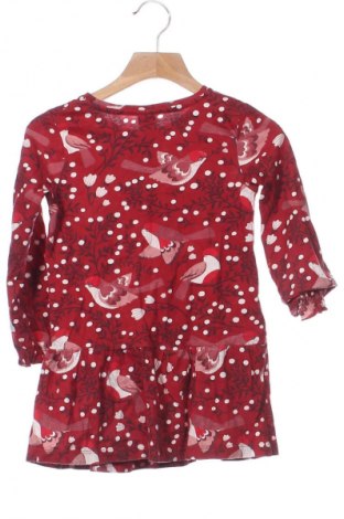 Kinderkleid Lindex, Größe 4-5y/ 110-116 cm, Farbe Mehrfarbig, Preis € 16,99