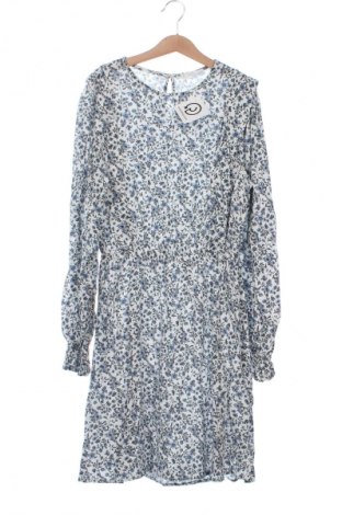 Kinderkleid Mango, Größe 12-13y/ 158-164 cm, Farbe Mehrfarbig, Preis 9,21 €