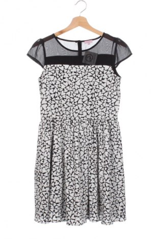 Rochie pentru copii Oviesse, Mărime 10-11y/ 146-152 cm, Culoare Multicolor, Preț 61,22 Lei