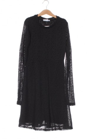 Rochie pentru copii Unbranded, Mărime 13-14y/ 164-168 cm, Culoare Negru, Preț 31,99 Lei