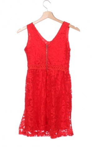 Kinderkleid Unbranded, Größe 9-10y/ 140-146 cm, Farbe Rot, Preis 8,99 €
