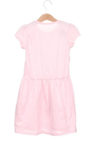 Dziecięca sukienka Unbranded, Rozmiar 6-7y/ 122-128 cm, Kolor Różowy, Cena 55,17 zł