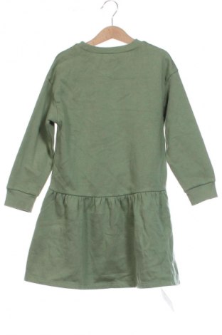 Dětské šaty  Woolworths, Velikost 6-7y/ 122-128 cm, Barva Zelená, Cena  389,00 Kč
