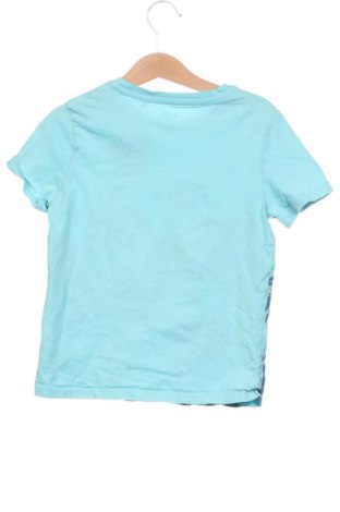 Tricou pentru copii C&A, Mărime 6-7y/ 122-128 cm, Culoare Verde, Preț 25,19 Lei