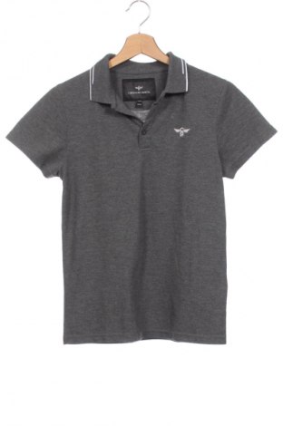 Tricou pentru copii Creative Recreation, Mărime 12-13y/ 158-164 cm, Culoare Gri, Preț 51,02 Lei