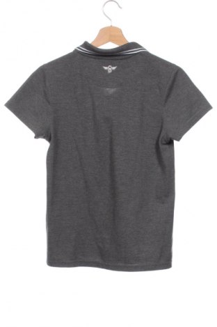 Tricou pentru copii Creative Recreation, Mărime 12-13y/ 158-164 cm, Culoare Gri, Preț 51,02 Lei