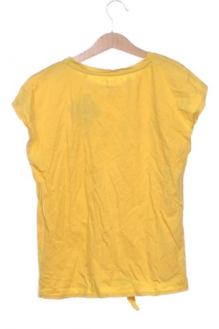Kinder T-Shirt Friends, Größe 15-18y/ 170-176 cm, Farbe Gelb, Preis € 7,67