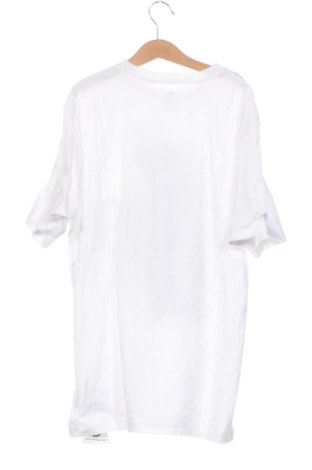 Detské tričko H&M, Veľkosť 14-15y/ 168-170 cm, Farba Biela, Cena  6,00 €