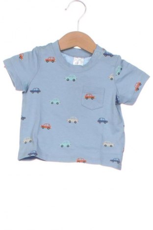 Детска тениска H&M, Размер 1-2m/ 50-56 см, Цвят Многоцветен, Цена 11,99 лв.
