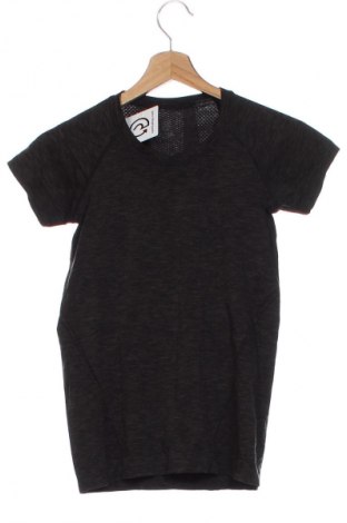 Παιδικό μπλουζάκι H&M Sport, Μέγεθος 10-11y/ 146-152 εκ., Χρώμα Γκρί, Τιμή 5,99 €