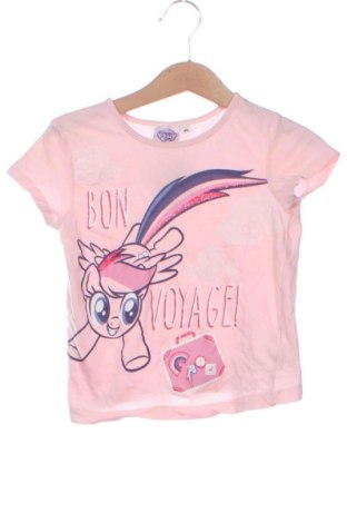 Dětské tričko  My Little Pony, Velikost 4-5y/ 110-116 cm, Barva Vícebarevné, Cena  127,00 Kč
