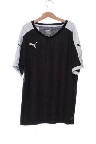 Παιδικό μπλουζάκι PUMA, Μέγεθος 15-18y/ 170-176 εκ., Χρώμα Πολύχρωμο, Τιμή 11,99 €