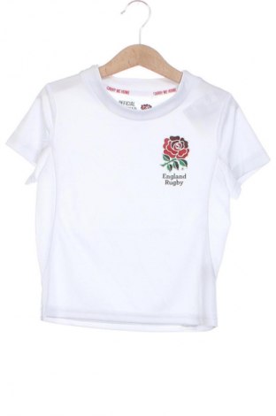 Παιδικό μπλουζάκι Unbranded, Μέγεθος 2-3y/ 98-104 εκ., Χρώμα Λευκό, Τιμή 4,99 €