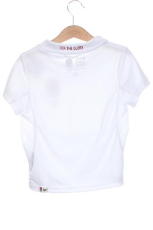 Παιδικό μπλουζάκι Unbranded, Μέγεθος 2-3y/ 98-104 εκ., Χρώμα Λευκό, Τιμή 4,99 €