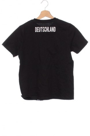 Tricou pentru copii Unbranded, Mărime 12-13y/ 158-164 cm, Culoare Negru, Preț 29,92 Lei